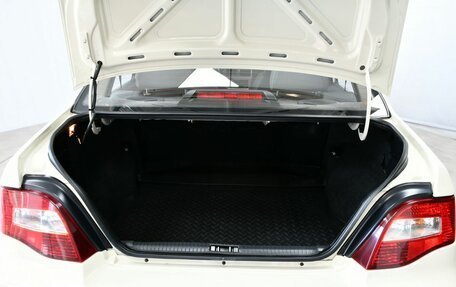 Daewoo Nexia I рестайлинг, 2010 год, 497 000 рублей, 10 фотография