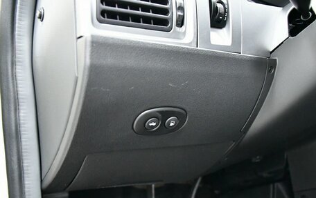 Daewoo Nexia I рестайлинг, 2010 год, 497 000 рублей, 13 фотография