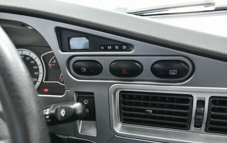 Daewoo Nexia I рестайлинг, 2010 год, 497 000 рублей, 14 фотография