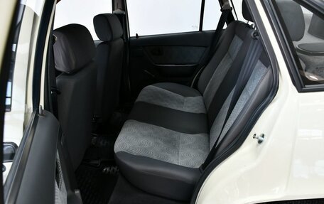 Daewoo Nexia I рестайлинг, 2010 год, 497 000 рублей, 18 фотография