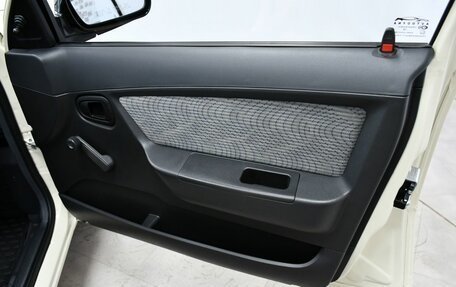 Daewoo Nexia I рестайлинг, 2010 год, 497 000 рублей, 21 фотография