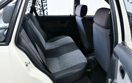 Daewoo Nexia I рестайлинг, 2010 год, 497 000 рублей, 20 фотография