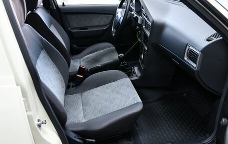 Daewoo Nexia I рестайлинг, 2010 год, 497 000 рублей, 22 фотография