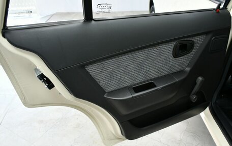 Daewoo Nexia I рестайлинг, 2010 год, 497 000 рублей, 17 фотография