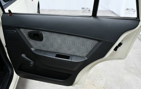 Daewoo Nexia I рестайлинг, 2010 год, 497 000 рублей, 19 фотография