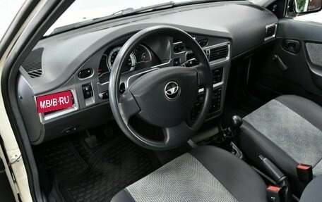 Daewoo Nexia I рестайлинг, 2010 год, 497 000 рублей, 12 фотография