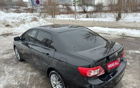 Toyota Corolla, 2010 год, 800 000 рублей, 1 фотография