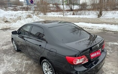 Toyota Corolla, 2010 год, 800 000 рублей, 1 фотография
