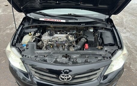 Toyota Corolla, 2010 год, 800 000 рублей, 6 фотография