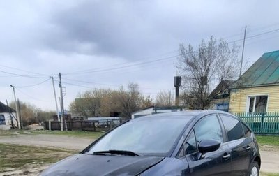 Citroen C4 II рестайлинг, 2010 год, 230 000 рублей, 1 фотография