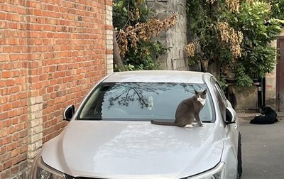 Toyota Mark X II, 2010 год, 1 400 000 рублей, 1 фотография