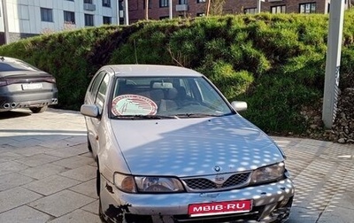 Nissan Almera, 1998 год, 71 000 рублей, 1 фотография