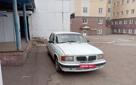 ГАЗ 3110 «Волга», 2001 год, 140 000 рублей, 1 фотография