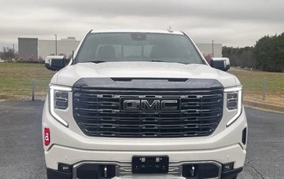 GMC Sierra, 2024 год, 9 366 190 рублей, 1 фотография