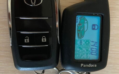 Toyota Corolla, 2010 год, 800 000 рублей, 21 фотография