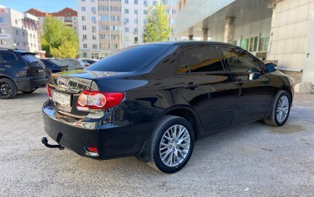 Toyota Corolla, 2010 год, 800 000 рублей, 20 фотография