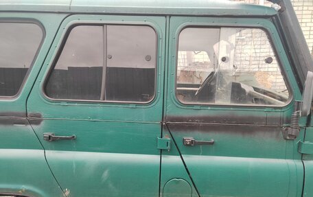 ЛуАЗ 3151, 2007 год, 250 000 рублей, 3 фотография