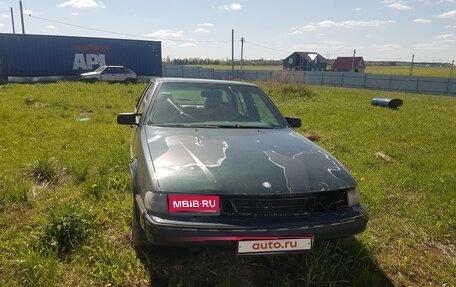 Saab 9000 I, 1995 год, 30 000 рублей, 1 фотография