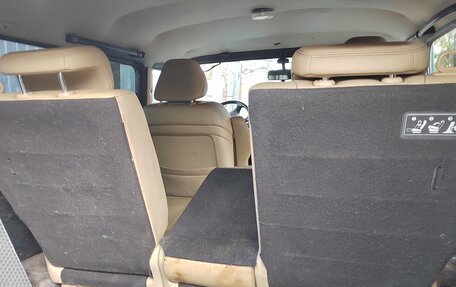 ЛуАЗ 3151, 2007 год, 250 000 рублей, 12 фотография