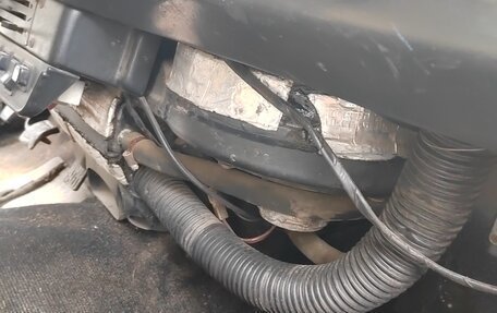 ЛуАЗ 3151, 2007 год, 250 000 рублей, 9 фотография