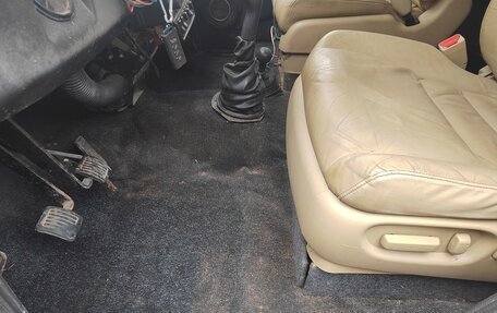 ЛуАЗ 3151, 2007 год, 250 000 рублей, 7 фотография