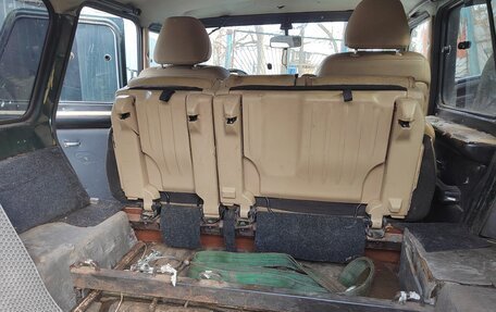 ЛуАЗ 3151, 2007 год, 250 000 рублей, 10 фотография