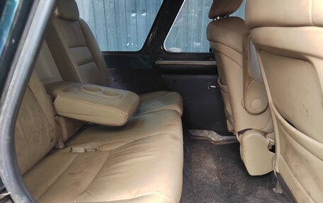 ЛуАЗ 3151, 2007 год, 250 000 рублей, 13 фотография