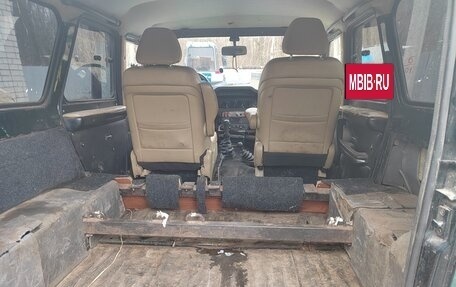 ЛуАЗ 3151, 2007 год, 250 000 рублей, 5 фотография