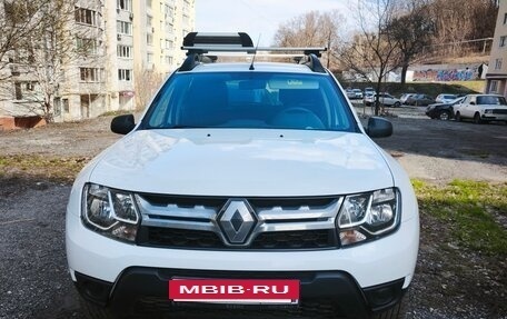 Renault Duster I рестайлинг, 2019 год, 1 750 000 рублей, 2 фотография