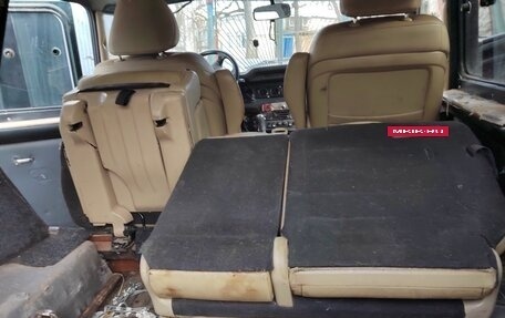 ЛуАЗ 3151, 2007 год, 250 000 рублей, 11 фотография