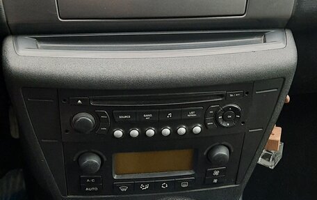 Citroen C4 II рестайлинг, 2010 год, 230 000 рублей, 3 фотография