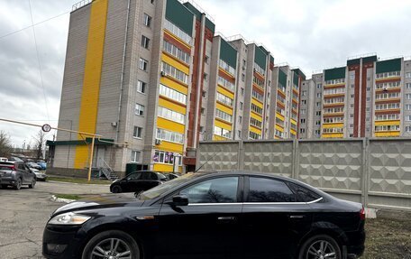 Ford Mondeo IV, 2010 год, 499 000 рублей, 4 фотография