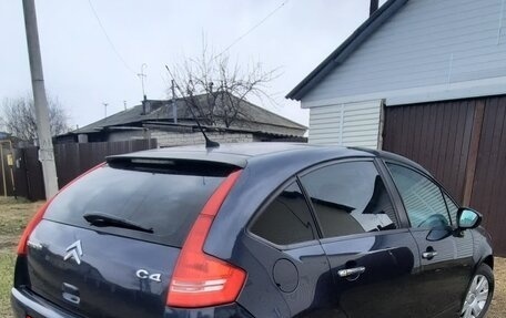 Citroen C4 II рестайлинг, 2010 год, 230 000 рублей, 2 фотография