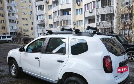 Renault Duster I рестайлинг, 2019 год, 1 750 000 рублей, 3 фотография