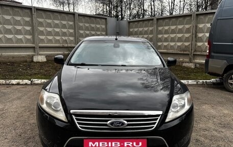 Ford Mondeo IV, 2010 год, 499 000 рублей, 2 фотография