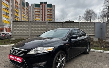 Ford Mondeo IV, 2010 год, 499 000 рублей, 3 фотография