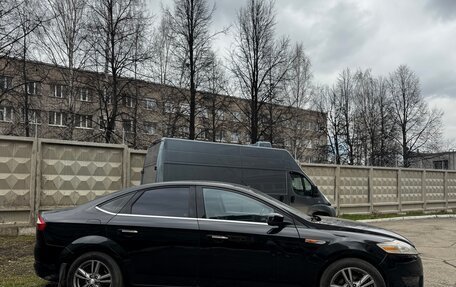 Ford Mondeo IV, 2010 год, 499 000 рублей, 8 фотография