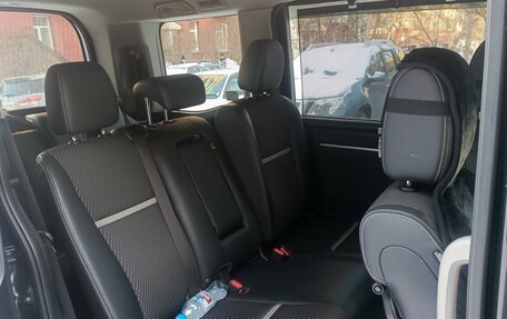 Honda Stepwgn IV, 2015 год, 1 860 000 рублей, 7 фотография