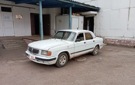 ГАЗ 3110 «Волга», 2001 год, 140 000 рублей, 2 фотография