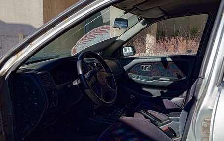 Nissan Almera, 1998 год, 71 000 рублей, 5 фотография