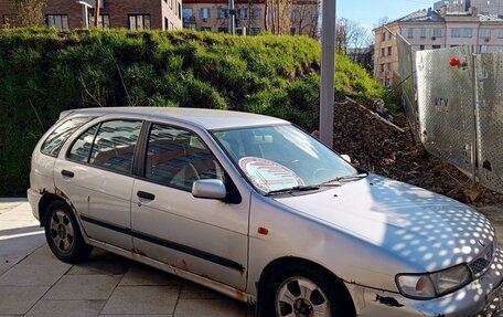 Nissan Almera, 1998 год, 71 000 рублей, 3 фотография