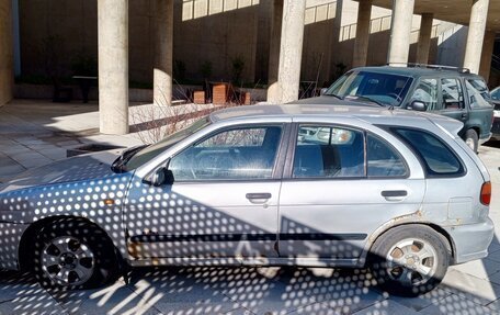 Nissan Almera, 1998 год, 71 000 рублей, 4 фотография
