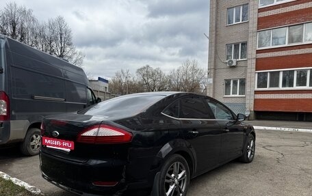 Ford Mondeo IV, 2010 год, 499 000 рублей, 7 фотография
