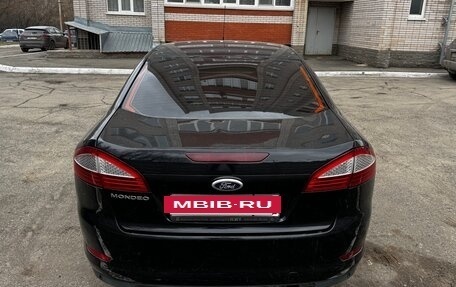 Ford Mondeo IV, 2010 год, 499 000 рублей, 6 фотография