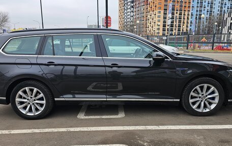 Volkswagen Passat B8 рестайлинг, 2020 год, 2 600 000 рублей, 5 фотография