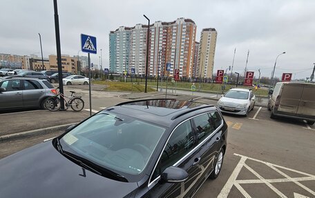 Volkswagen Passat B8 рестайлинг, 2020 год, 2 600 000 рублей, 8 фотография