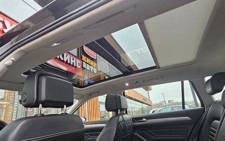 Volkswagen Passat B8 рестайлинг, 2020 год, 2 600 000 рублей, 10 фотография