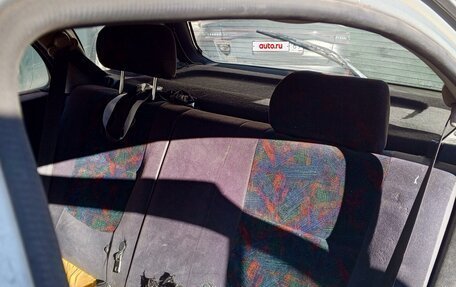 Nissan Almera, 1998 год, 71 000 рублей, 7 фотография