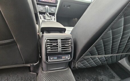 Volkswagen Passat B8 рестайлинг, 2020 год, 2 600 000 рублей, 12 фотография