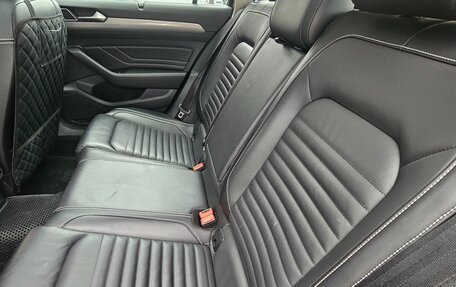 Volkswagen Passat B8 рестайлинг, 2020 год, 2 600 000 рублей, 11 фотография